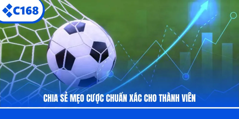 Chia sẻ mẹo cược chuẩn xác cho thành viên